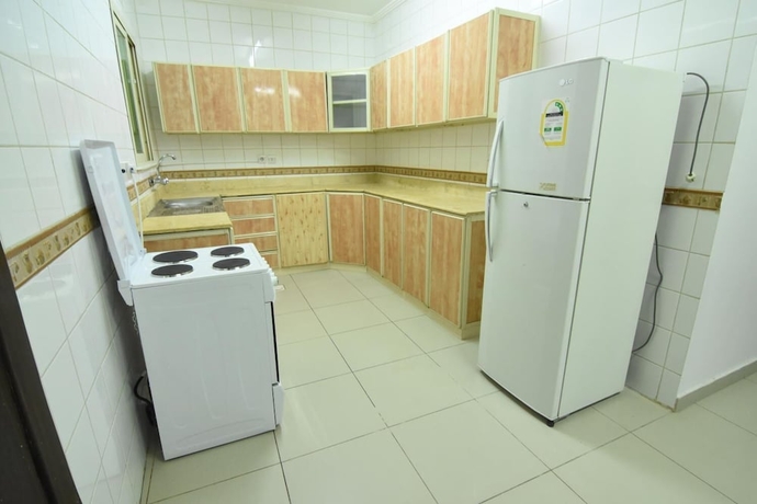 Imagen de la habitación del Al Eairy Furnished Apartments Riyadh 6. Foto 9