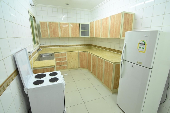 Imagen de la habitación del Al Eairy Furnished Apartments Riyadh 6. Foto 10