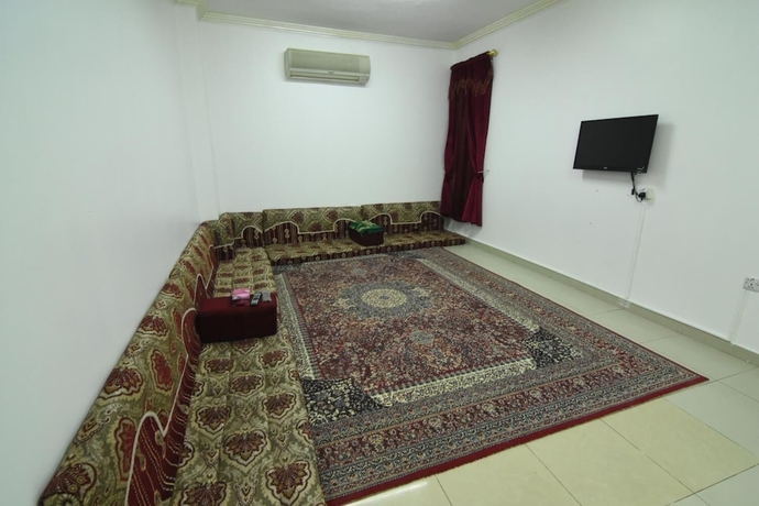 Imagen de la habitación del Al Eairy Furnished Apartments Riyadh 6. Foto 11