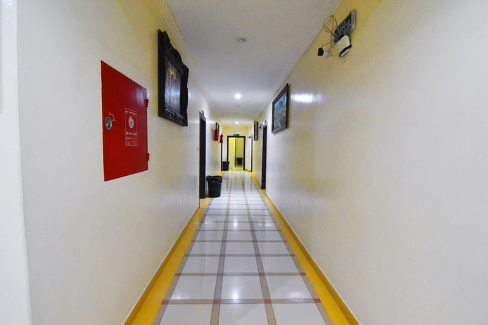 Imagen de los interiores del Al Eairy Furnished Apartments Riyadh 6. Foto 18