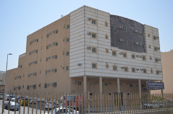 Imagen general del Al Eairy Furnished Apartments Riyadh 6. Foto 3