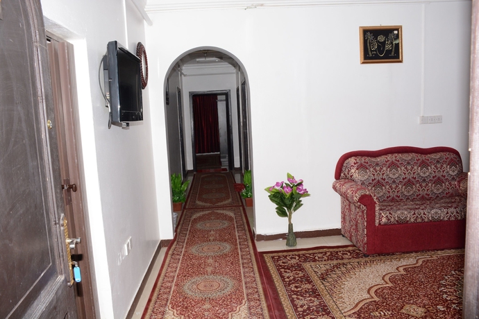 Imagen de la habitación del Al Eairy Furnished Apts Al Madinah 13. Foto 4