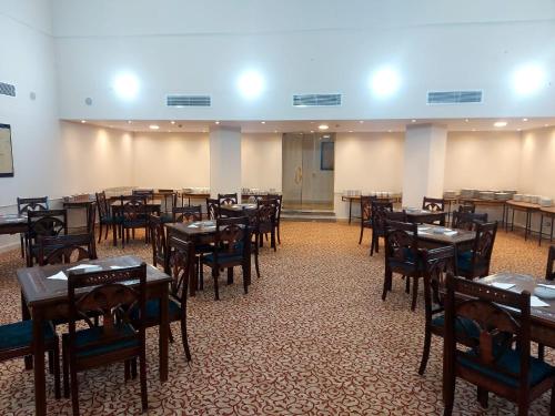 Imagen general del Al Fouad Pyramids View Hotel. Foto 1