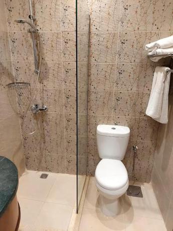Imagen de la habitación del Al Fouad Pyramids View Hotel. Foto 15