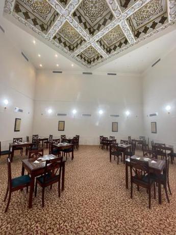 Imagen general del Al Fouad Pyramids View Hotel. Foto 13