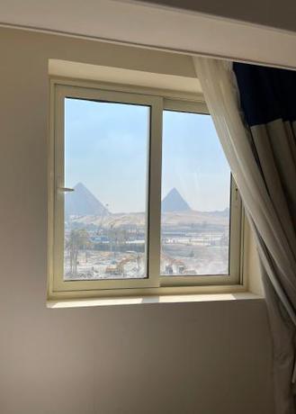 Imagen de la habitación del Al Fouad Pyramids View Hotel. Foto 16