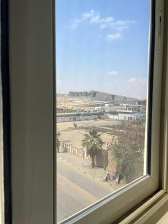 Imagen de la habitación del Al Fouad Pyramids View Hotel. Foto 17