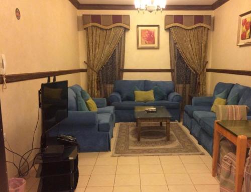Imagen de la habitación del Al Hazm Furnished Units. Foto 5