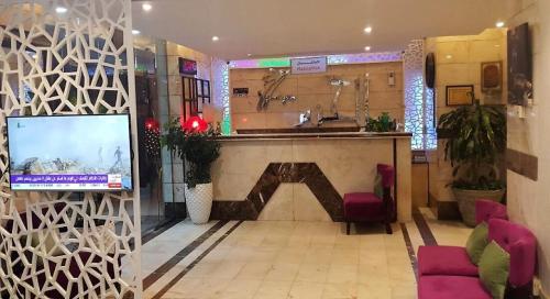 Imagen general del Al Hazm Furnished Units. Foto 4