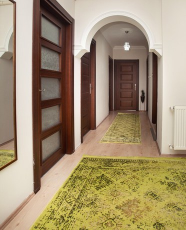 Imagen de la habitación del Al Jannah Residence - Cennet Rezidans. Foto 2