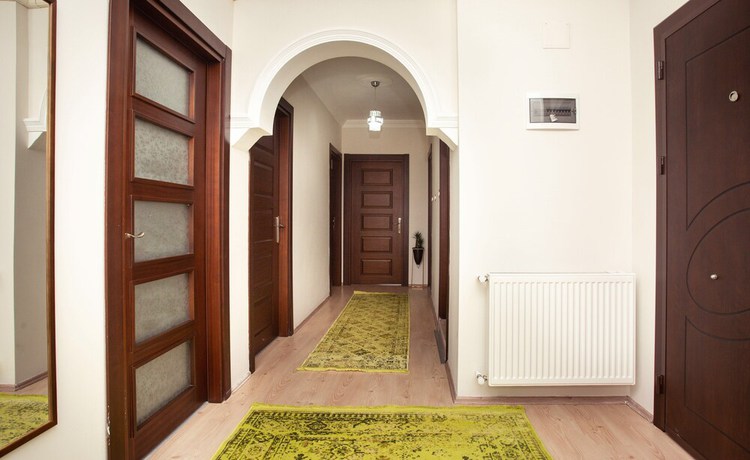 Imagen de la habitación del Al Jannah Residence - Cennet Rezidans. Foto 3
