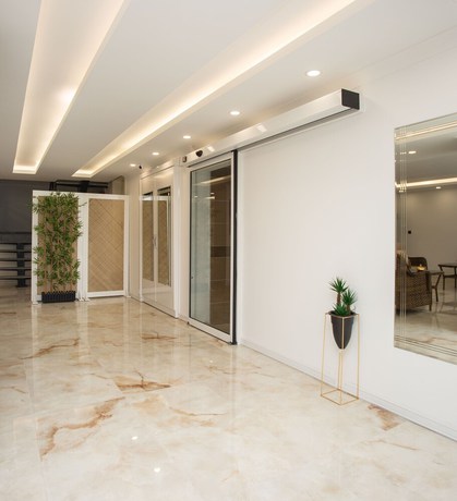 Imagen de los interiores del Al Jannah Residence - Cennet Rezidans. Foto 14