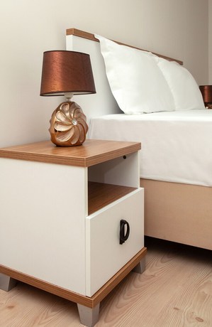 Imagen de la habitación del Al Jannah Residence - Cennet Rezidans. Foto 5