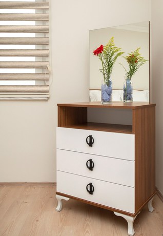 Imagen de la habitación del Al Jannah Residence - Cennet Rezidans. Foto 7