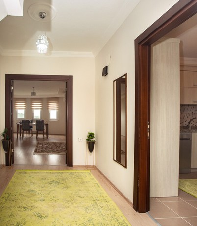 Imagen de la habitación del Al Jannah Residence - Cennet Rezidans. Foto 8