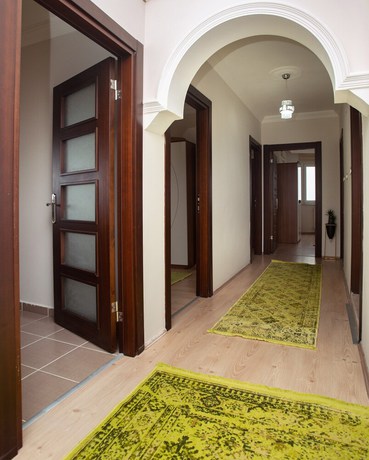 Imagen de la habitación del Al Jannah Residence - Cennet Rezidans. Foto 9