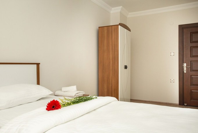 Imagen de la habitación del Al Jannah Residence - Cennet Rezidans. Foto 11