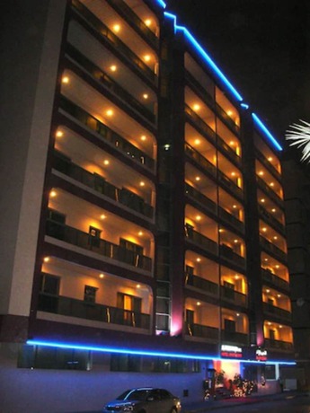 Imagen general del Al Jazeera Hotel Apartments Llc. Foto 1