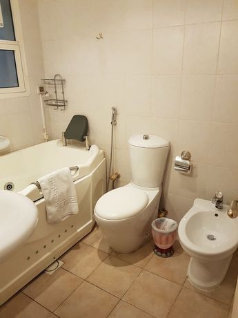 Imagen de la habitación del Al Jazeera Hotel Apartments Llc. Foto 13
