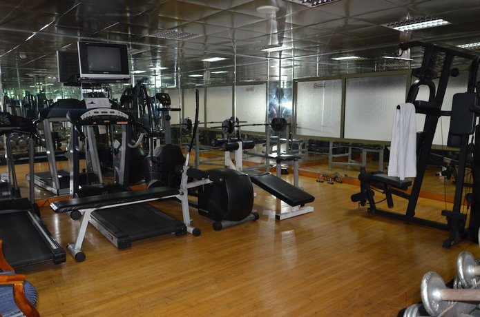 Imagen de los interiores del Al Jazeera Hotel Apartments Llc. Foto 17