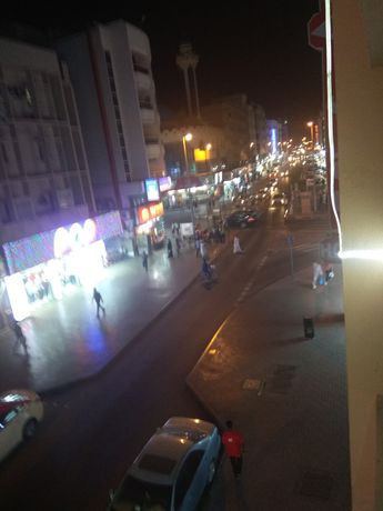 Imagen general del Al Karnak Hotel. Foto 3