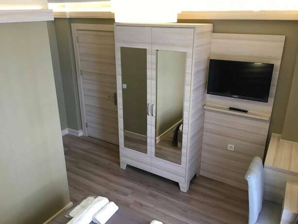 Imagen de la habitación del Al Khaleej Hotel. Foto 11
