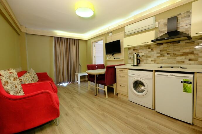 Imagen de la habitación del Al Khaleej Hotel. Foto 13
