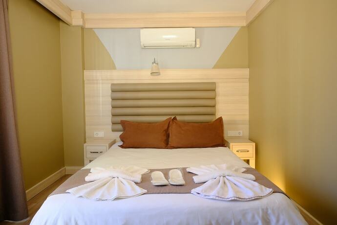 Imagen de la habitación del Al Khaleej Hotel. Foto 16