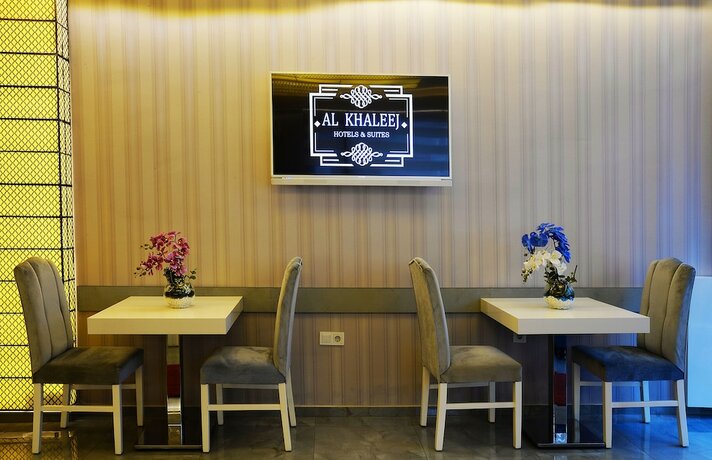 Imagen general del Al Khaleej Hotel. Foto 5