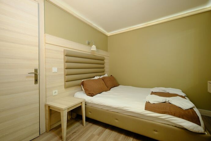 Imagen de la habitación del Al Khaleej Hotel. Foto 19