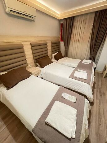 Imagen de la habitación del Al Khaleej Hotel. Foto 20