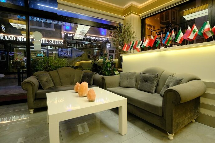 Imagen general del Al Khaleej Hotel. Foto 10
