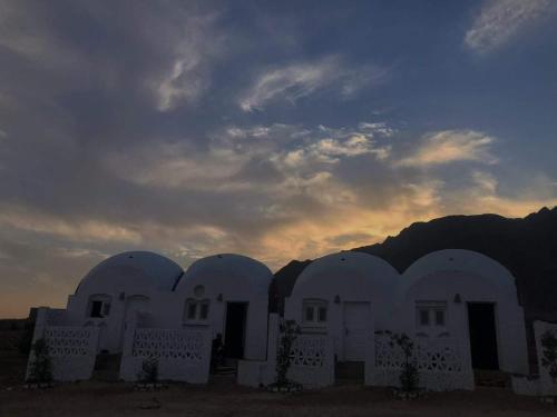 Imagen general del Al Khalil Beach Camp. Foto 1