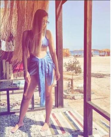 Imagen general del Al Khalil Beach Camp. Foto 8