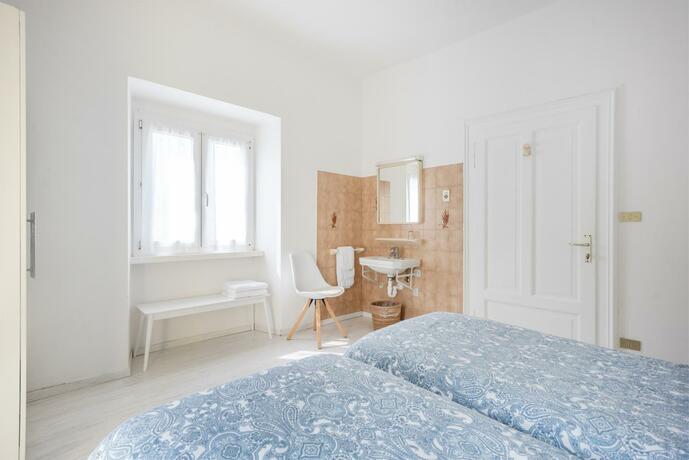 Imagen general del Al Lago Camping & Rooms. Foto 4