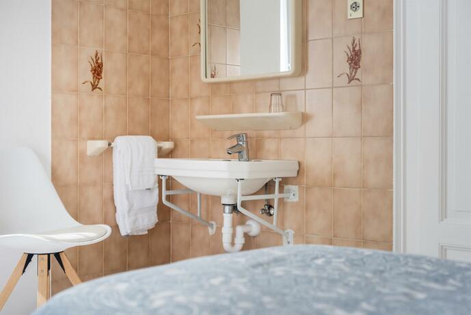 Imagen general del Al Lago Camping & Rooms. Foto 7