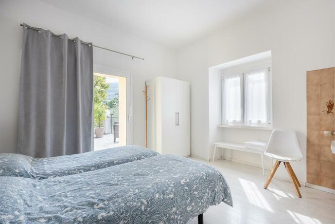 Imagen general del Al Lago Camping & Rooms. Foto 9
