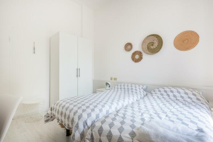 Imagen general del Al Lago Camping & Rooms. Foto 11