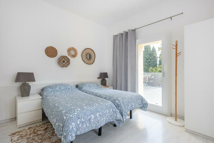 Imagen general del Al Lago Camping & Rooms. Foto 19