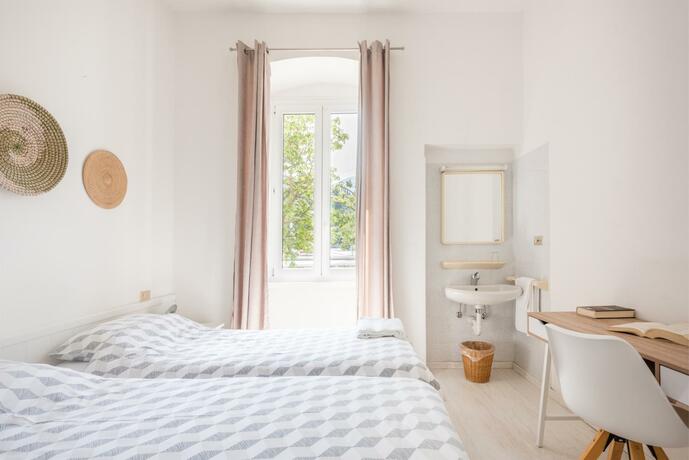 Imagen general del Al Lago Camping & Rooms. Foto 21