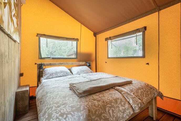 Imagen general del Al Lago Camping & Rooms. Foto 31