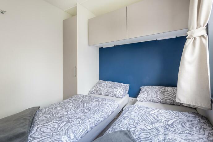Imagen general del Al Lago Camping & Rooms. Foto 36