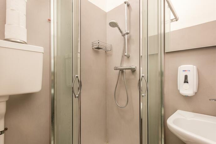 Imagen general del Al Lago Camping & Rooms. Foto 61