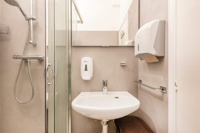 Imagen general del Al Lago Camping & Rooms. Foto 62