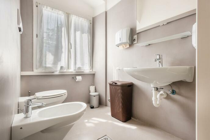 Imagen general del Al Lago Camping & Rooms. Foto 63
