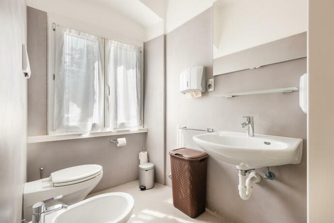 Imagen general del Al Lago Camping & Rooms. Foto 64