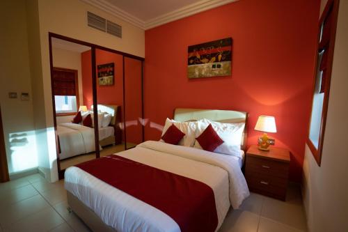 Imagen general del Al Liwan Residence. Foto 3