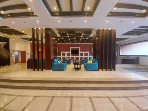 Imagen general del Al Liwan Residence. Foto 5