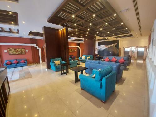 Imagen general del Al Liwan Residence. Foto 7