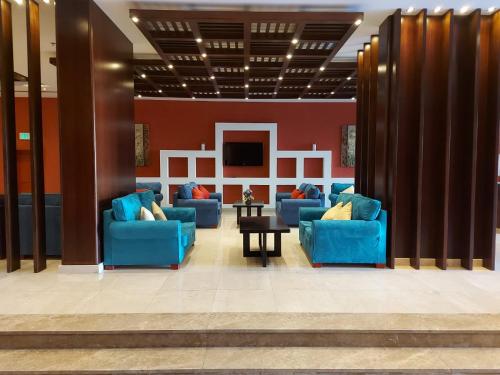 Imagen general del Al Liwan Residence. Foto 8